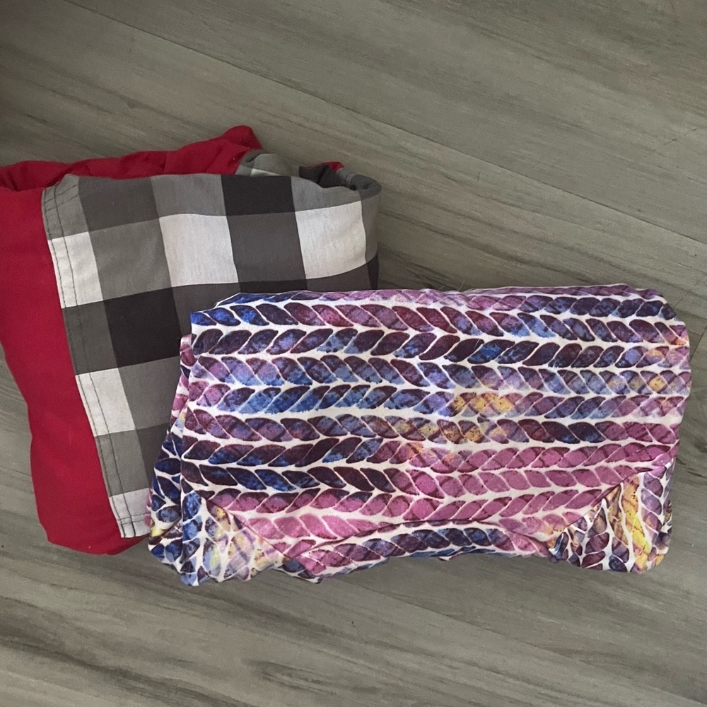 LuLaRoe Hoodies